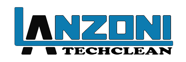 LANZONI TECHCLEAN, costruttori di attrezzature per lavaggio : nebulizzatori  e schiumogeni pneumatici ed elettrici