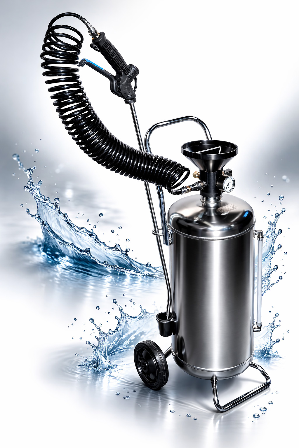 Lanzoni professional sprayer