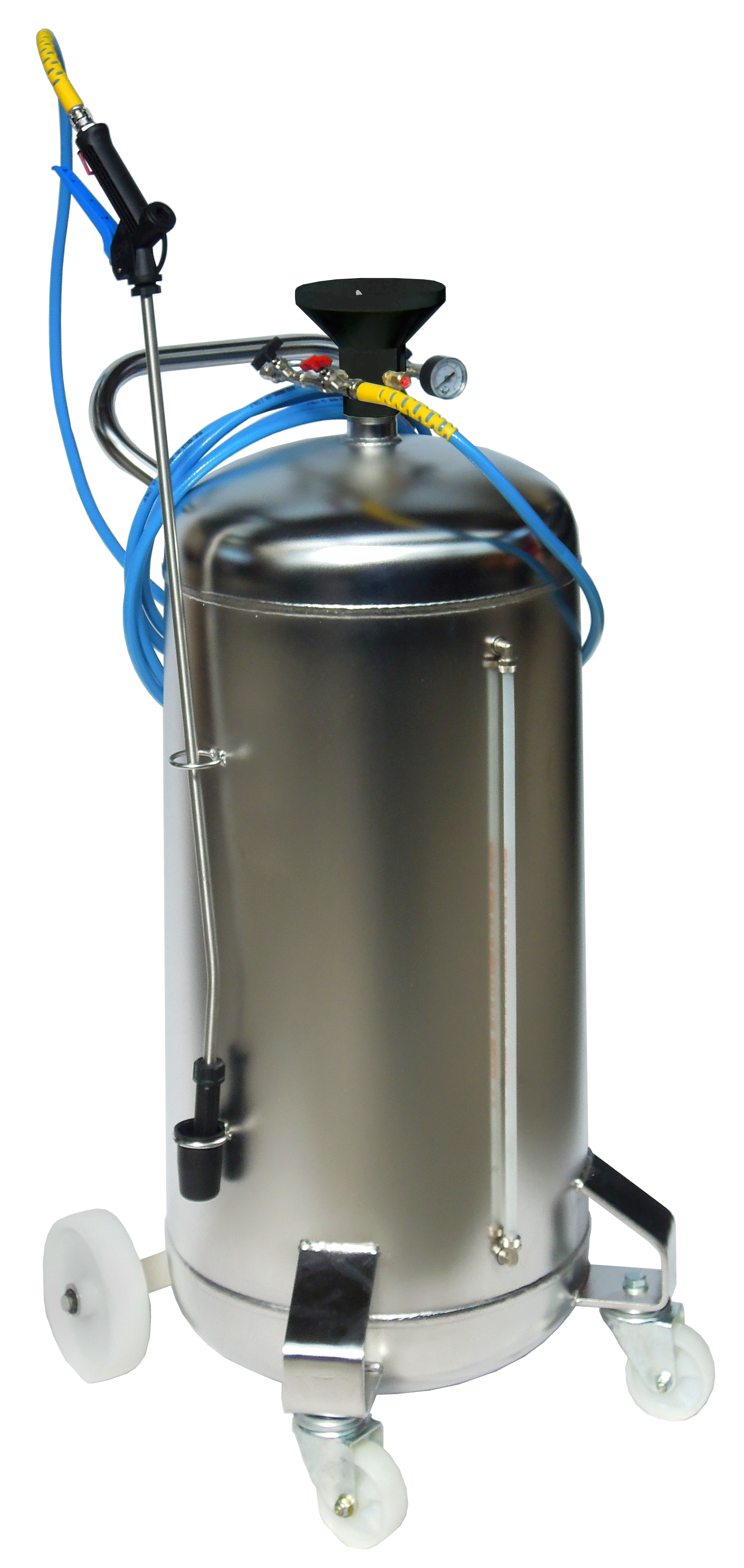 SCGX100W – 100 litre pneumatic foamer