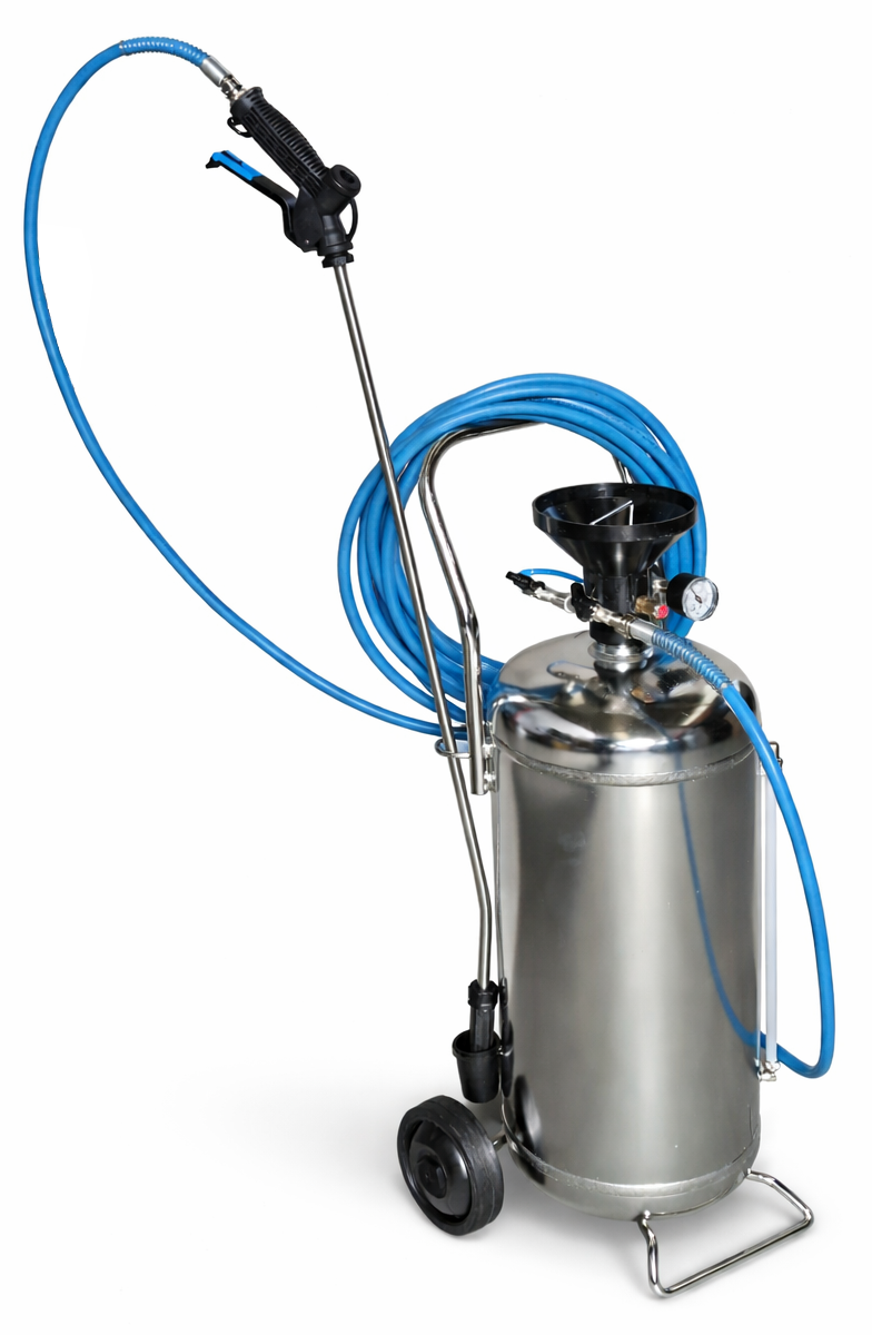 SCGX25 – 24 litre pneumatic foamer