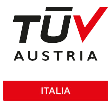 TÜV Austria Italia
